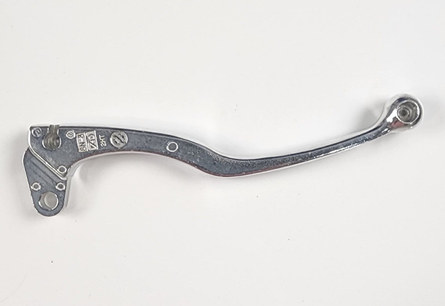 OEM 2007-2014 YAMAHA YFM600/400 LEFT CLUTCH LEVER 1 2HT-83912-00 - MotoRaider
