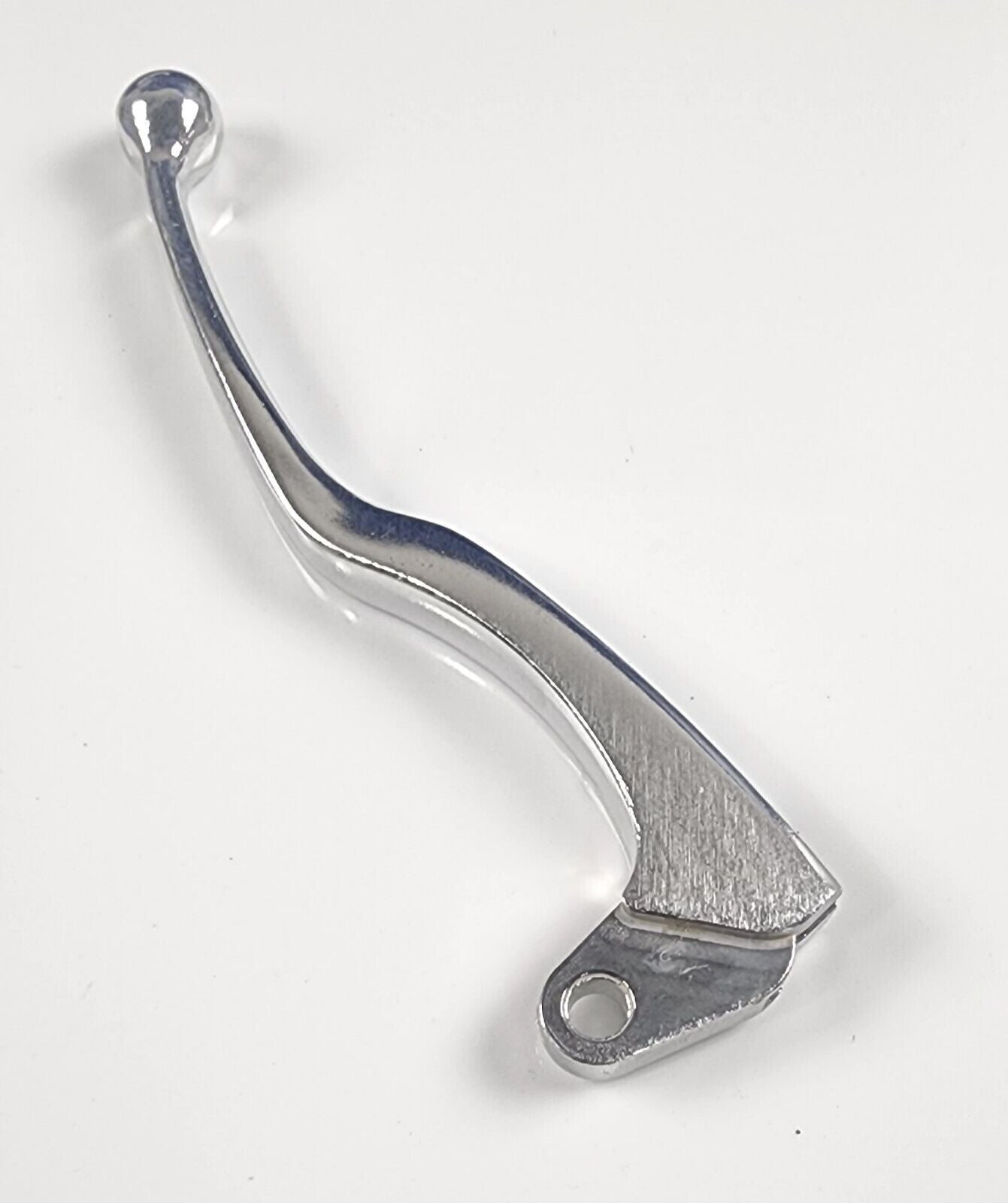 OEM 2007-2014 YAMAHA YFM600/400 LEFT CLUTCH LEVER 1 2HT-83912-00 - MotoRaider