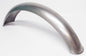VINTAGE MOTORCYCLE FRONT STEEL FENDER MUDGUARD 21" WHEEL STREET ENDURO CROSS W=4 - MotoRaider