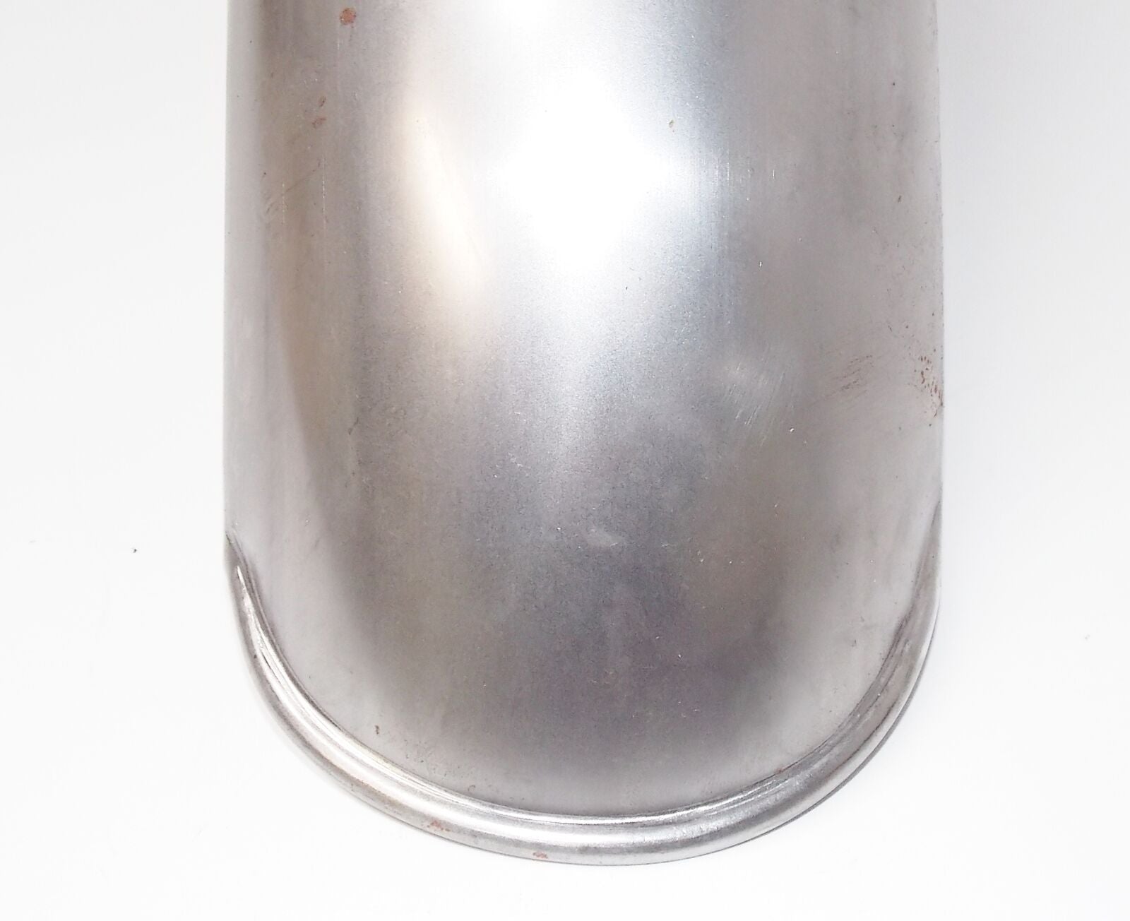 VINTAGE MOTORCYCLE FRONT STEEL FENDER MUDGUARD 21" WHEEL STREET ENDURO CROSS W=4 - MotoRaider
