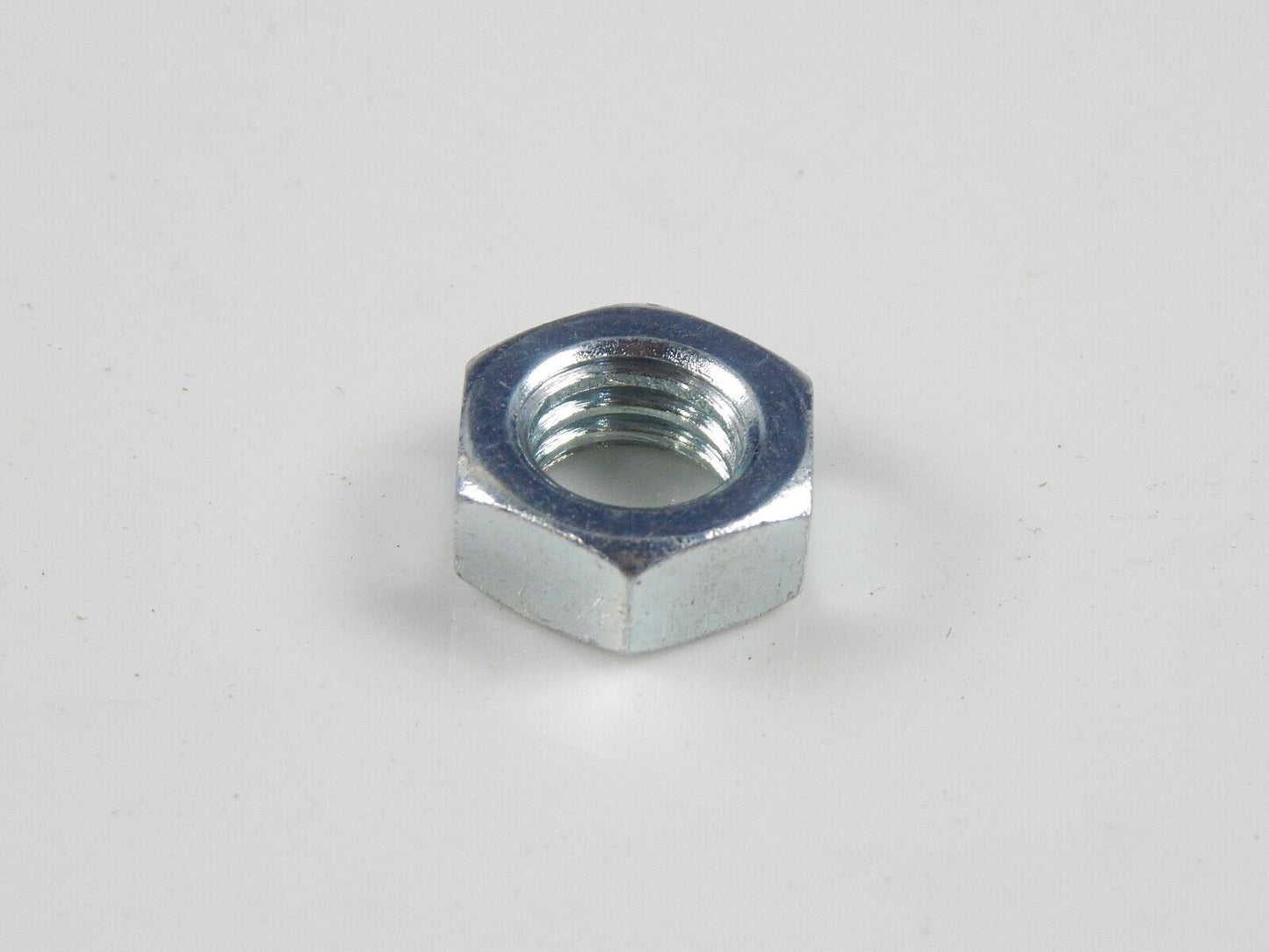 NOS YAMAHA 1964-2002 YL 2 2C GT 80A YZ 100D AT 1MB TENSION BAR NUT 95380-08700 - MotoRaider