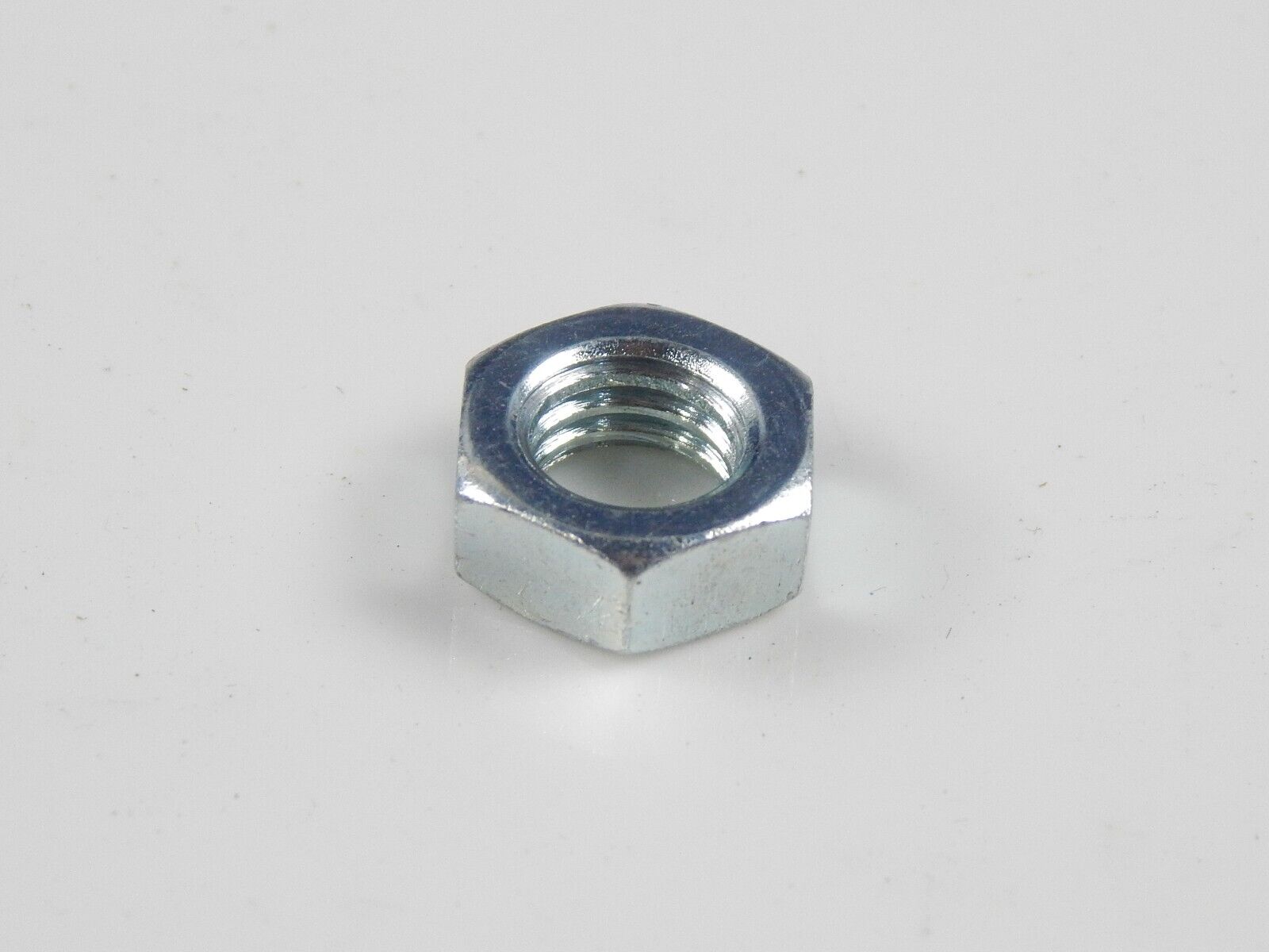 NOS YAMAHA 1964-2002 YL 2 2C GT 80A YZ 100D AT 1MB TENSION BAR NUT 95380-08700 - MotoRaider