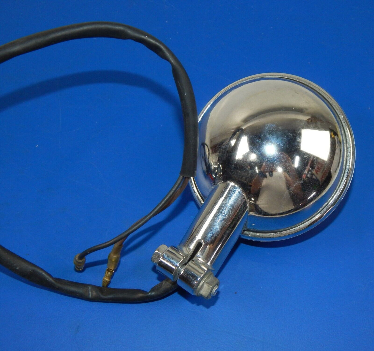 OEM YAMAHA 2000-2005 RIGHT LEFT BLINKER TURN SIGNAL XV650/S1100 2EN-83340-01 - MotoRaider