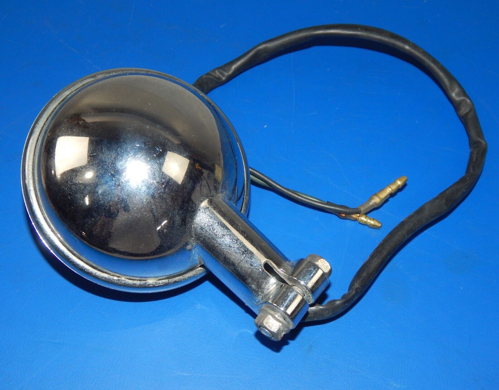 OEM YAMAHA 2000-2005 RIGHT LEFT BLINKER TURN SIGNAL XV650/S1100 2EN-83340-01 - MotoRaider