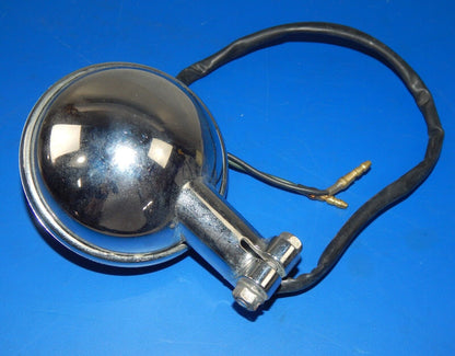 OEM YAMAHA 2000-2005 RIGHT LEFT BLINKER TURN SIGNAL XV650/S1100 2EN-83340-01 - MotoRaider