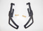 BMW 1992-01 R1100 2001-04 R1150 R+L LUGGAGE CASE HOLDER 46542316005 46542316006 - MotoRaider