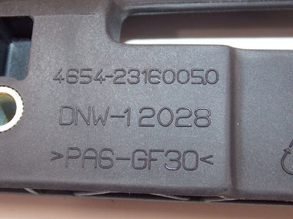 BMW 1992-01 R1100 2001-04 R1150 R+L LUGGAGE CASE HOLDER 46542316005 46542316006 - MotoRaider