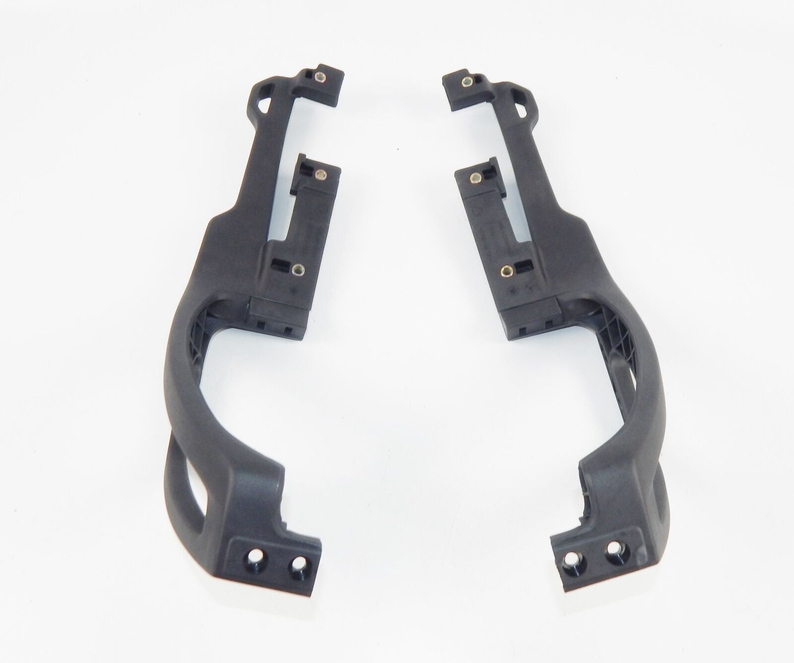 BMW 1992-01 R1100 2001-04 R1150 R+L LUGGAGE CASE HOLDER 46542316005 46542316006 - MotoRaider