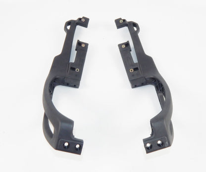 BMW 1992-01 R1100 2001-04 R1150 R+L LUGGAGE CASE HOLDER 46542316005 46542316006 - MotoRaider