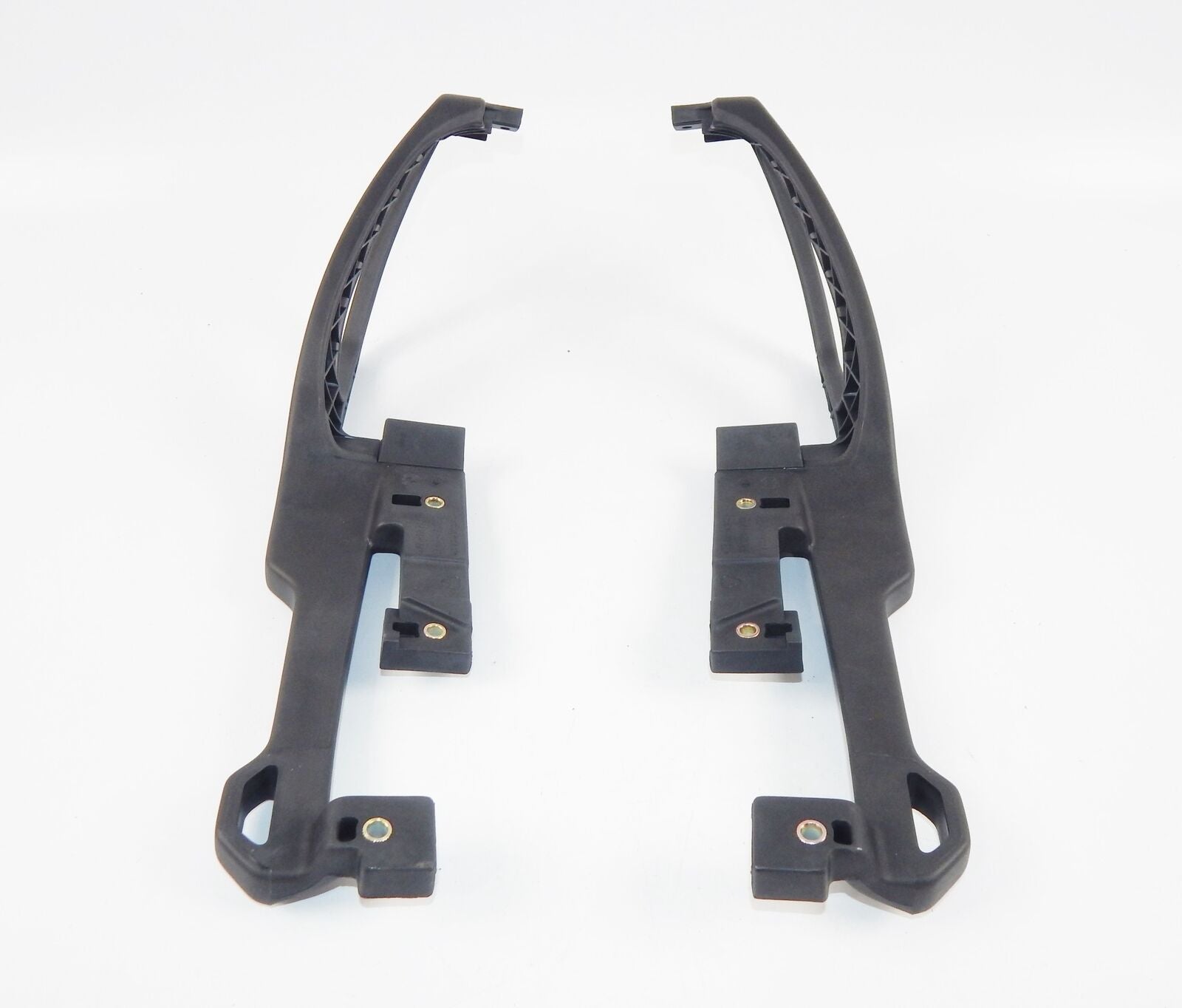 BMW 1992-01 R1100 2001-04 R1150 R+L LUGGAGE CASE HOLDER 46542316005 46542316006 - MotoRaider