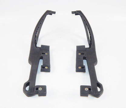 BMW 1992-01 R1100 2001-04 R1150 R+L LUGGAGE CASE HOLDER 46542316005 46542316006 - MotoRaider