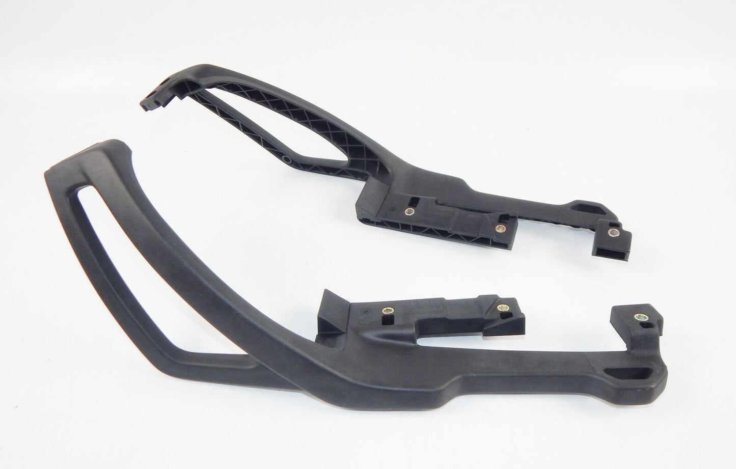 BMW 1992-01 R1100 2001-04 R1150 R+L LUGGAGE CASE HOLDER 46542316005 46542316006 - MotoRaider