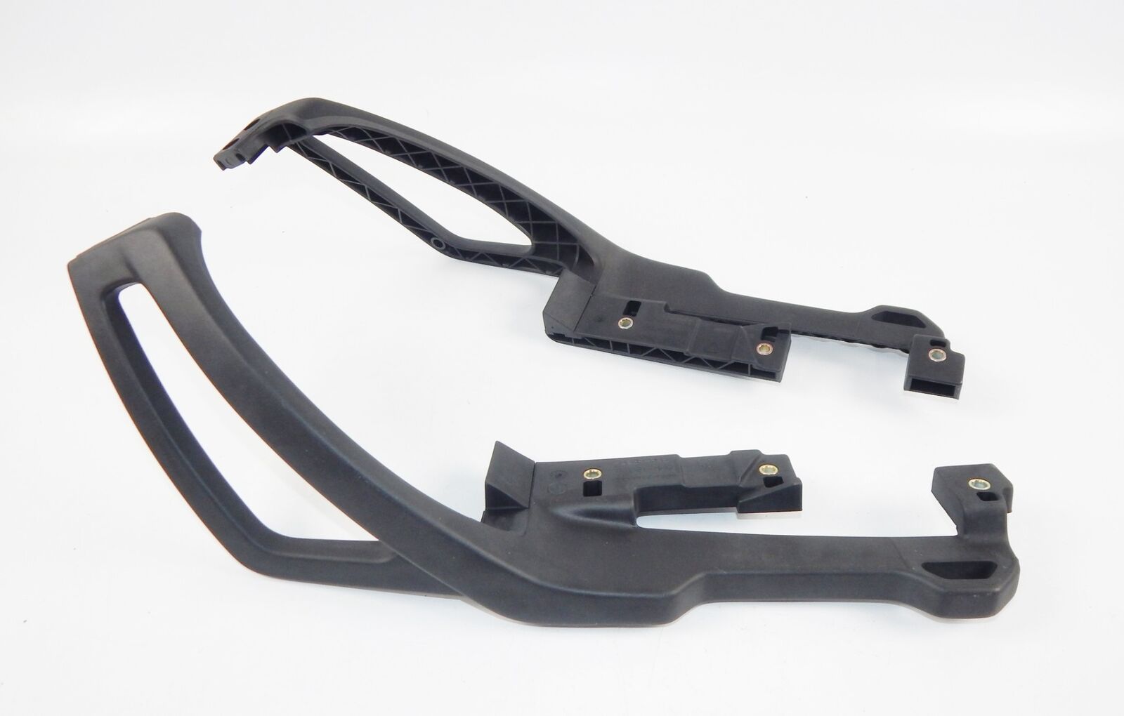 BMW 1992-01 R1100 2001-04 R1150 R+L LUGGAGE CASE HOLDER 46542316005 46542316006 - MotoRaider