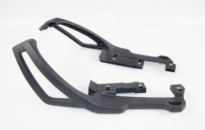 BMW 1992-01 R1100 2001-04 R1150 R+L LUGGAGE CASE HOLDER 46542316005 46542316006 - MotoRaider