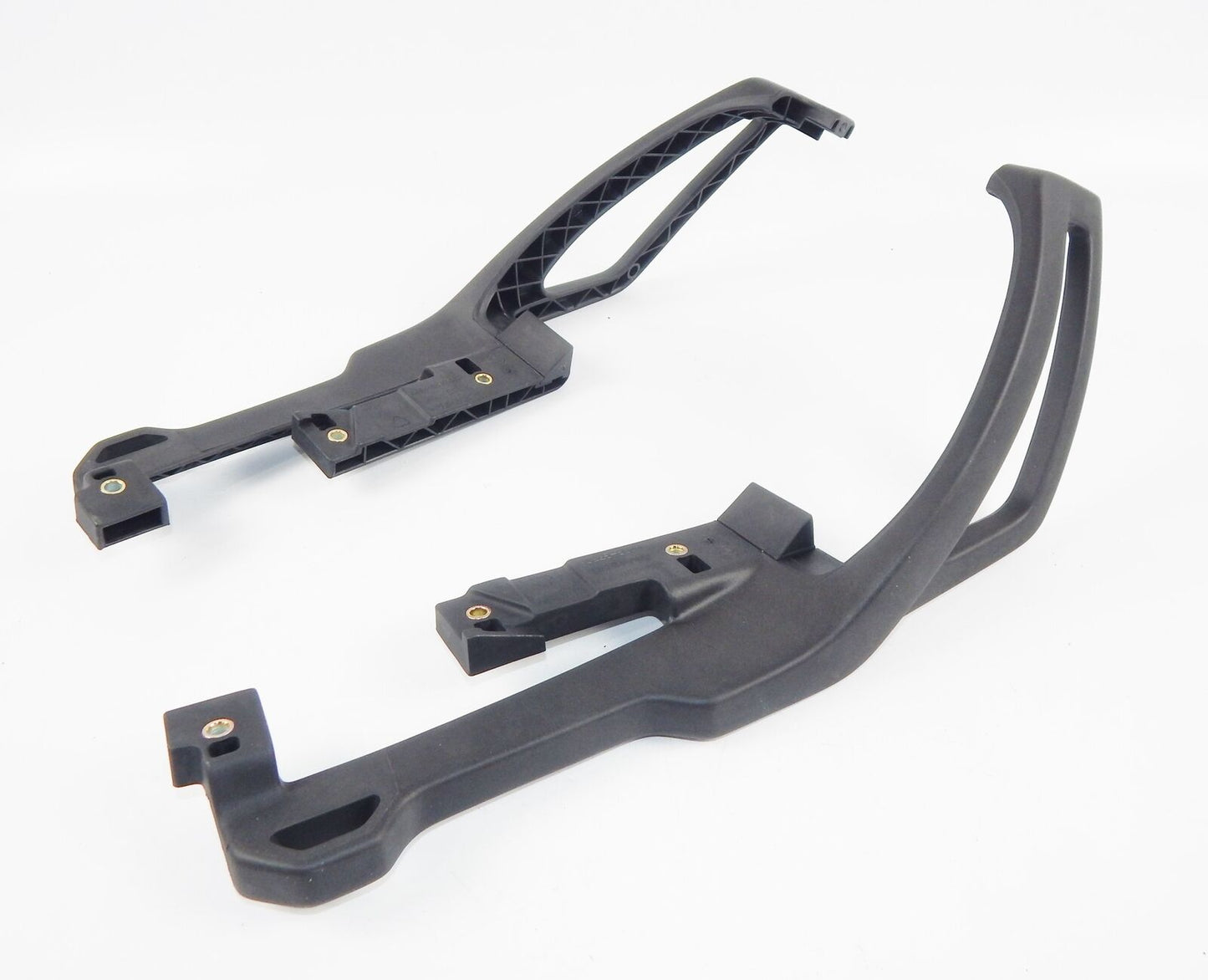 BMW 1992-01 R1100 2001-04 R1150 R+L LUGGAGE CASE HOLDER 46542316005 46542316006 - MotoRaider