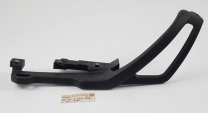 BMW 1992-01 R1100 2001-04 R1150 R+L LUGGAGE CASE HOLDER 46542316005 46542316006 - MotoRaider