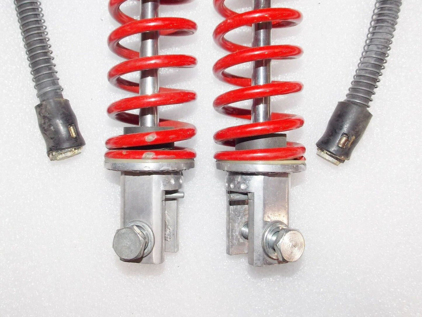 1990's BITUBO REAR SHOCK ABSORBER SET LENGTH 14 1/2" (370mm) HONDA CB - MotoRaider