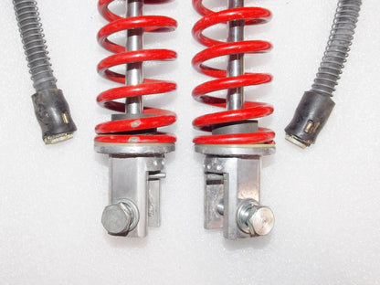 1990's BITUBO REAR SHOCK ABSORBER SET LENGTH 14 1/2" (370mm) HONDA CB - MotoRaider