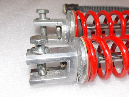 1990's BITUBO REAR SHOCK ABSORBER SET LENGTH 14 1/2" (370mm) HONDA CB - MotoRaider