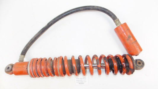 VINTAGE BILSTEIN GAS REAR SHOCK L=14.25" 360mm BETA MAICO APRILIA MAV CORTE BETA - MotoRaider