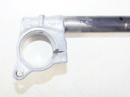 1994-1995 YAMAHA FZR 600R HANDLEBARS CLIP ON BARS RACER 7/8" 22mm - MotoRaider