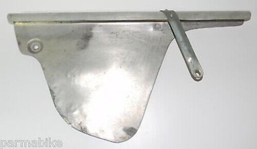 1970 Bultaco Model 74 Lobito 125 MK4 CHAIN GUARD - MotoRaider