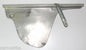 1970 Bultaco Model 74 Lobito 125 MK4 CHAIN GUARD - MotoRaider