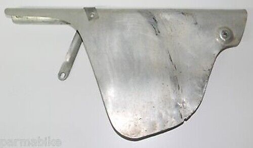 1970 Bultaco Model 74 Lobito 125 MK4 CHAIN GUARD - MotoRaider