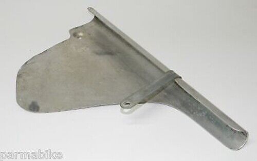 1970 Bultaco Model 74 Lobito 125 MK4 CHAIN GUARD - MotoRaider