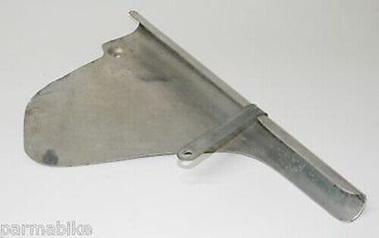 1970 Bultaco Model 74 Lobito 125 MK4 CHAIN GUARD - MotoRaider