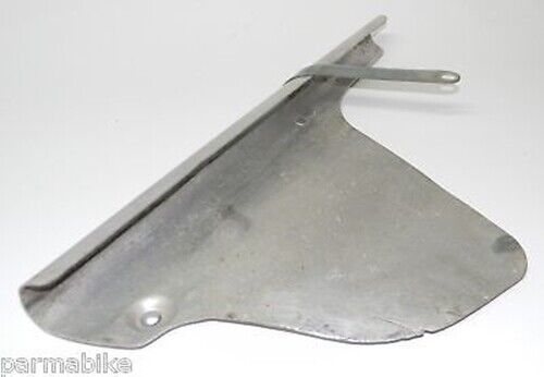 1970 Bultaco Model 74 Lobito 125 MK4 CHAIN GUARD - MotoRaider