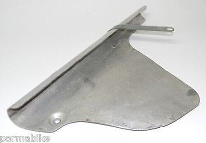 1970 Bultaco Model 74 Lobito 125 MK4 CHAIN GUARD - MotoRaider