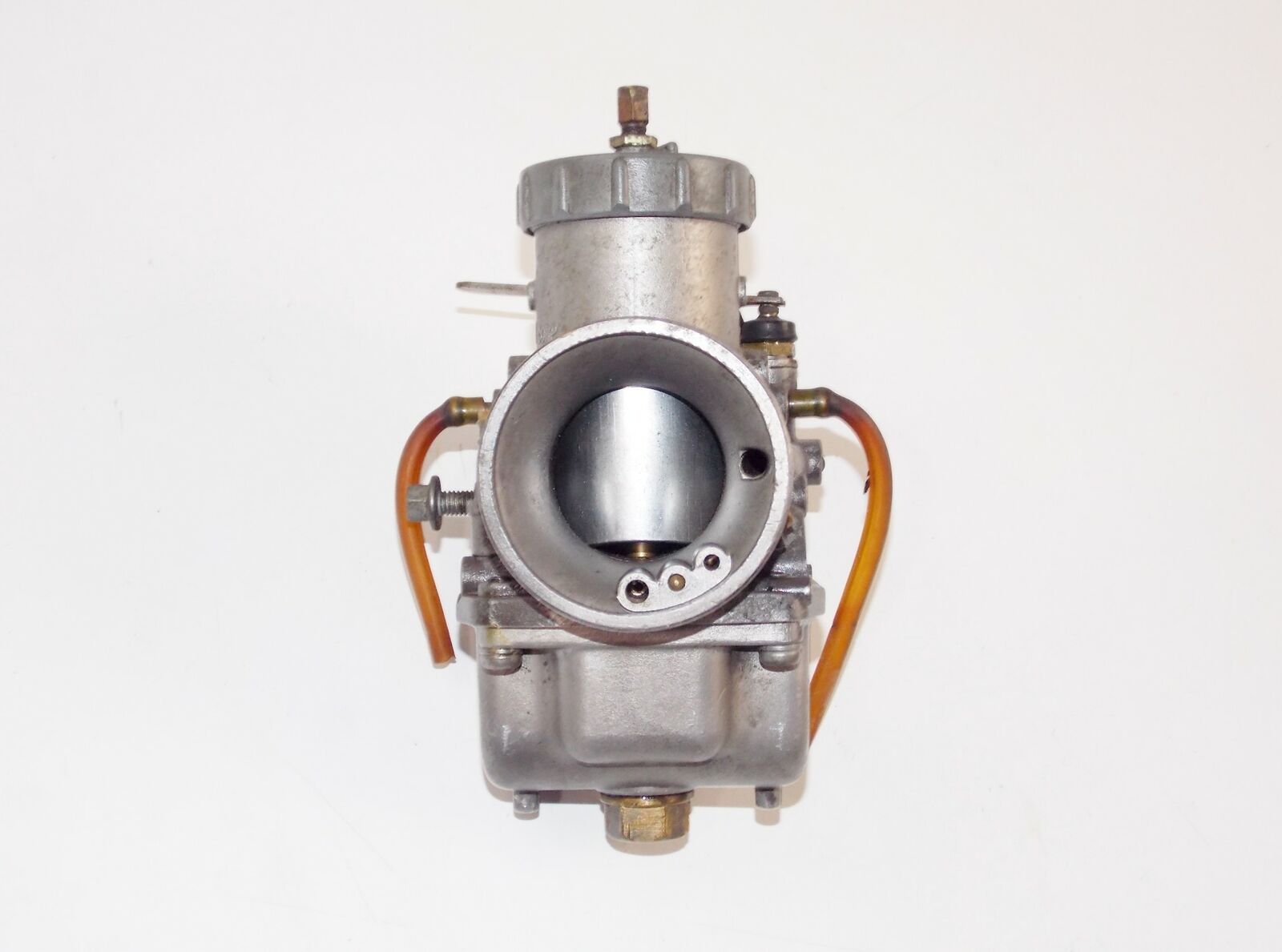 1987 HUSQVARNA WR 250 MIKUNI 38mm CARBURETOR MODEL 38A164 - MotoRaider