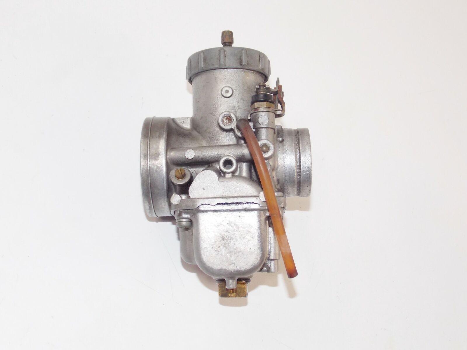 1987 HUSQVARNA WR 250 MIKUNI 38mm CARBURETOR MODEL 38A164 - MotoRaider
