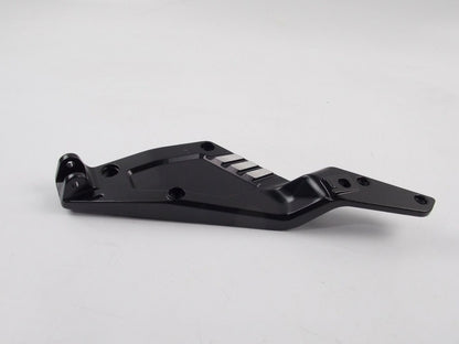 OEM BMW 1991-1992 K100RS 1992-1997 K1100LT LH FOOTPEG PLATE SUPPORT 46712311507 - MotoRaider