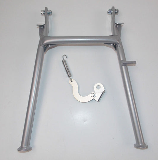 1977 KTM PENTON GS-6 250 360 FRAME CHASSIS CENTER STAND SPRING BOLTS ENDURO ISDT - MotoRaider