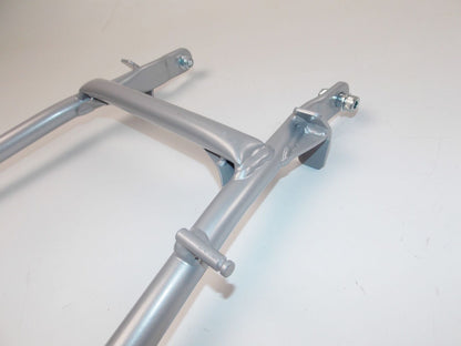 1977 KTM PENTON GS-6 250 360 FRAME CHASSIS CENTER STAND SPRING BOLTS ENDURO ISDT - MotoRaider