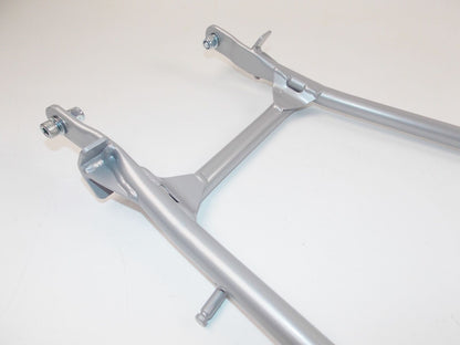 1977 KTM PENTON GS-6 250 360 FRAME CHASSIS CENTER STAND SPRING BOLTS ENDURO ISDT - MotoRaider