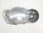 OEM 1970's SUZUKI GT380 GT550 ENGINE MOTOR CRANKCASE RIGHT COVER "3SZZ153" - MotoRaider