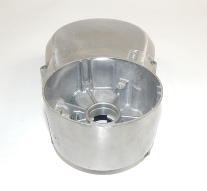 OEM 1970's SUZUKI GT380 GT550 ENGINE MOTOR CRANKCASE RIGHT COVER "3SZZ153" - MotoRaider