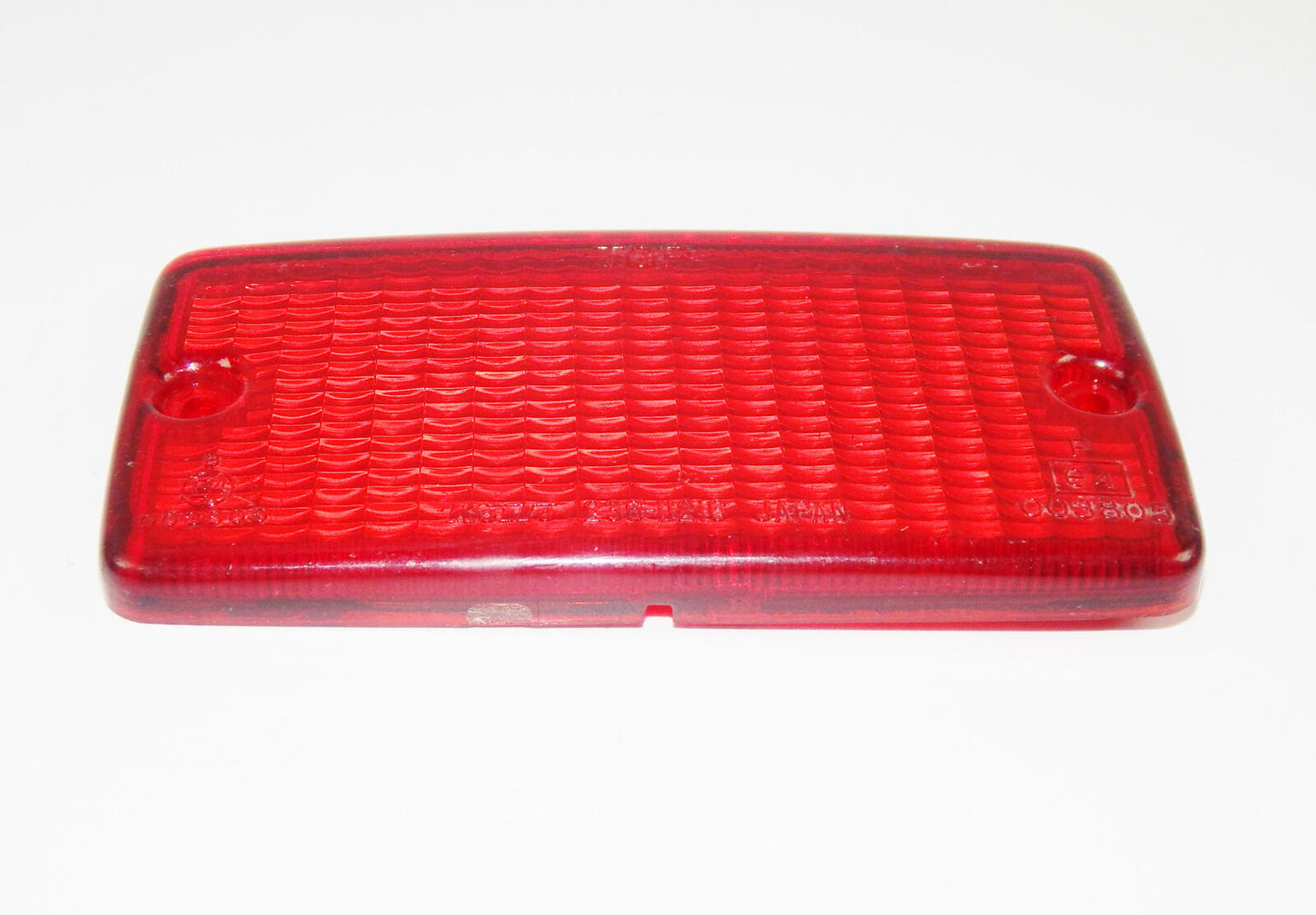KOITO 236-11216 SUBARU FORESTER SF 1999 DAIHATSU FEROZA REAR FOG LIGHT - MotoRaider