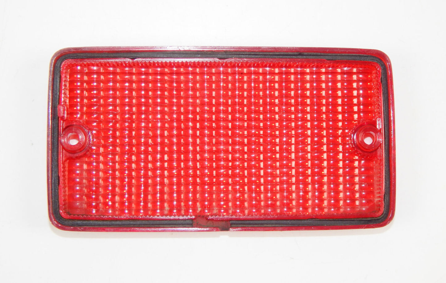 KOITO 236-11216 SUBARU FORESTER SF 1999 DAIHATSU FEROZA REAR FOG LIGHT - MotoRaider