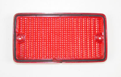 KOITO 236-11216 SUBARU FORESTER SF 1999 DAIHATSU FEROZA REAR FOG LIGHT - MotoRaider