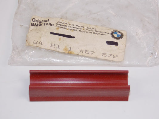 NOS OEM BMW 1976-1996 K75/R100/60/65/75/80 ABSORBER REAR WHEEL BRAKE 34211457572 - MotoRaider