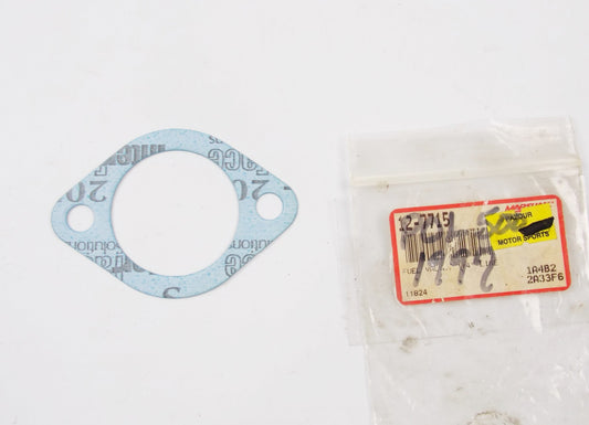 NOS MARSHALL FUEL VALVE GASKET 1/4" LINE POLARIS 500 1997 12-7715 | 11824 - MotoRaider