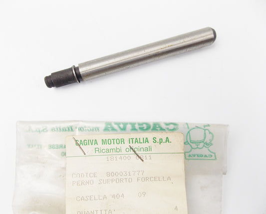 OEM CAGIVA 83/84 WMX 125 WMX 250 1st/2nd/3rd/4th COUNTERSHAFT FORK PIN 800031777 - MotoRaider