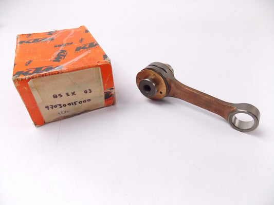 OEM KTM 2003 85 SX CONNECTING ROD REPAIR KIT 47030015000 | 470.30.015.000 - MotoRaider