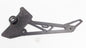 OEM LAVERDA GS 125 LESMO LEFT FOOTREST SUPPORT BRACKET MOUNT 21150741 21 150 741 - MotoRaider