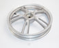 PEUGEOT SCOOTER LOOXOR 2001 100 REAR WHEEL ALLOY RIM 2.50" x 16" - MotoRaider