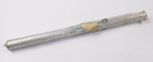 NOS OEM CAGIVA 1987 ALETTA ORO 125-S2 R FORK TUBE HUSQVARNA MORINI 800049499 - MotoRaider